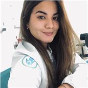 Quieres aprender Español Latino Colombia/Medellín?
pues es tu oportunidad